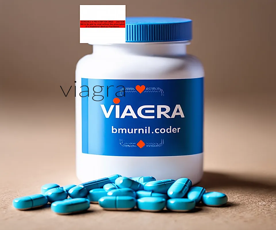 Viagra se vende sin receta medica